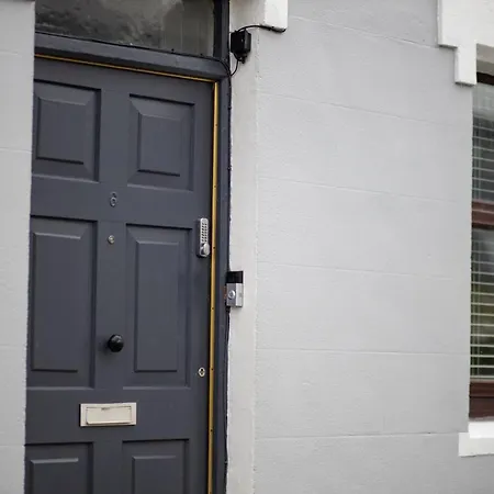 Union Place Holiday home
