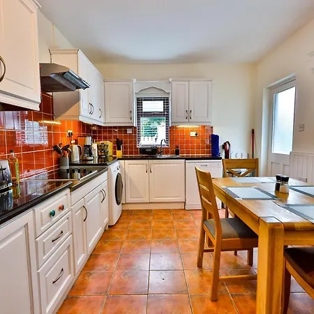 Union Place Holiday home