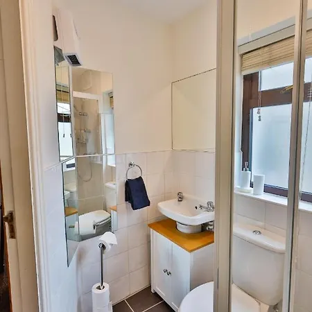 Union Place Holiday home Sligo