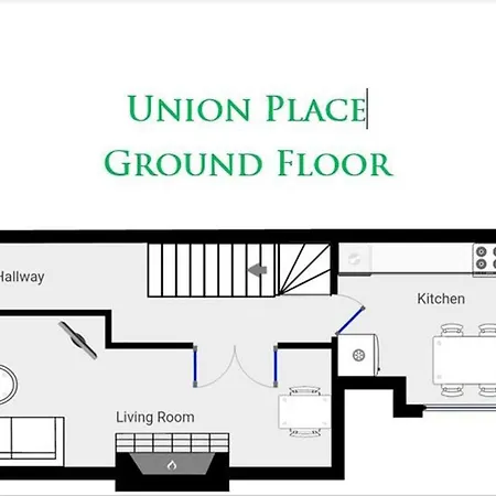 Union Place