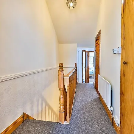 Union Place Holiday home