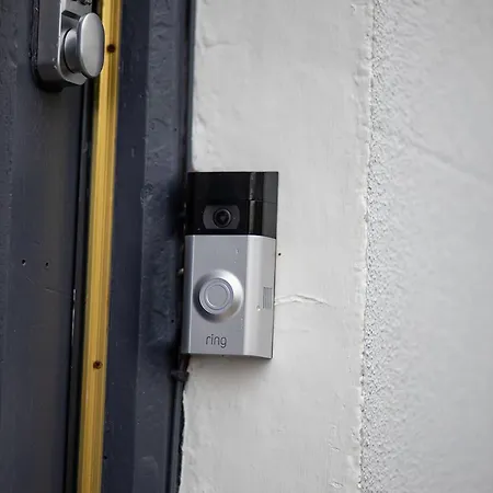 Union Place Nyaraló *