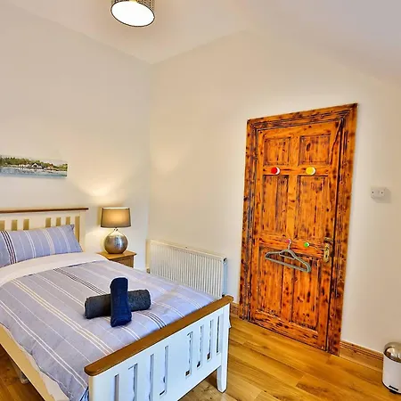 Union Place Holiday home Sligo