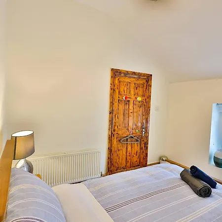 Union Place Holiday home *