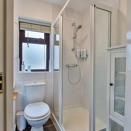 Union Place Holiday home Sligo