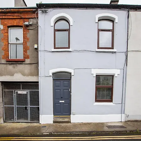 Union Place Sligo