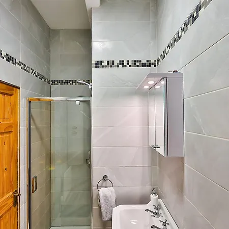 Union Place Holiday home Sligo