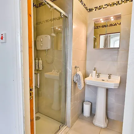 Union Place Holiday home