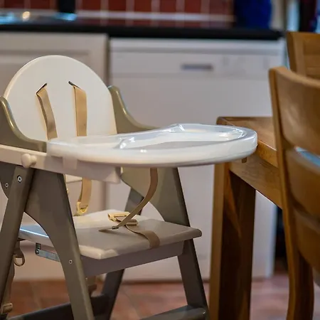 Union Place Holiday home Sligo