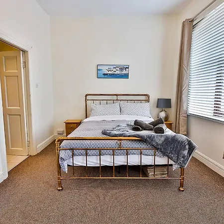 Holiday home Union Place Sligo
