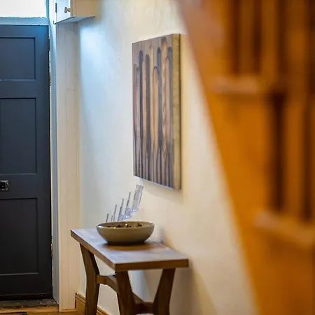 Union Place Holiday home Sligo