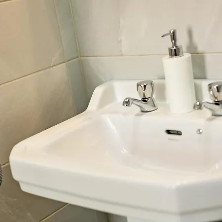 Prázdninový dům Union Place