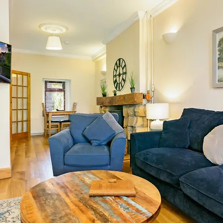 Nyaraló Union Place *