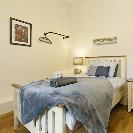 Hébergement de vacances Union Place Sligo