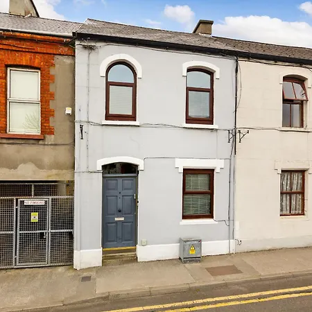 Union Place Sligo