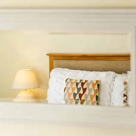 Union Place Nyaraló