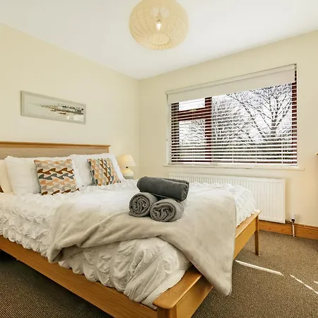 Holiday home Union Place
