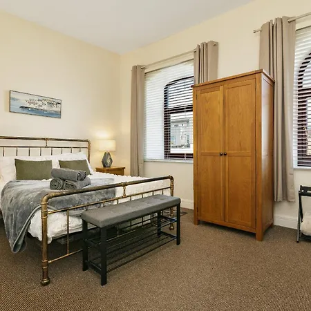 Prázdninový dům Union Place *