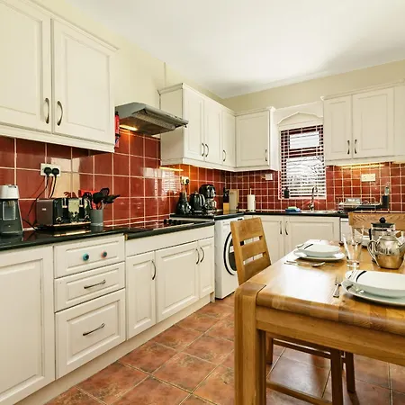 Prázdninový dům Union Place