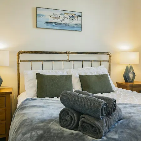 Union Place Prázdninový dům Sligo