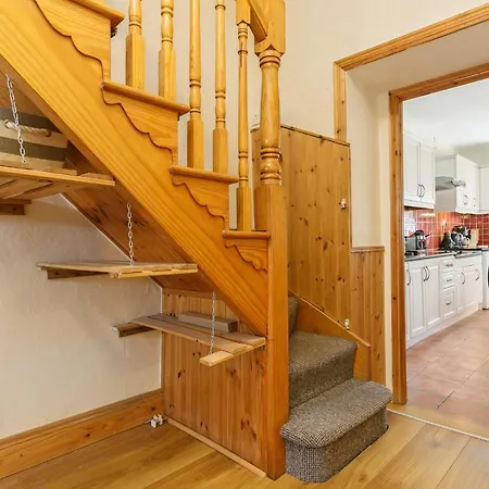 Union Place Holiday home