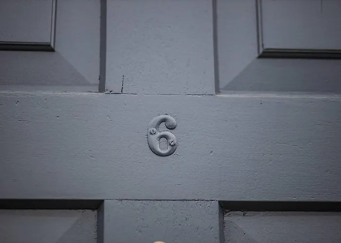 Дом отдыха Union Place *