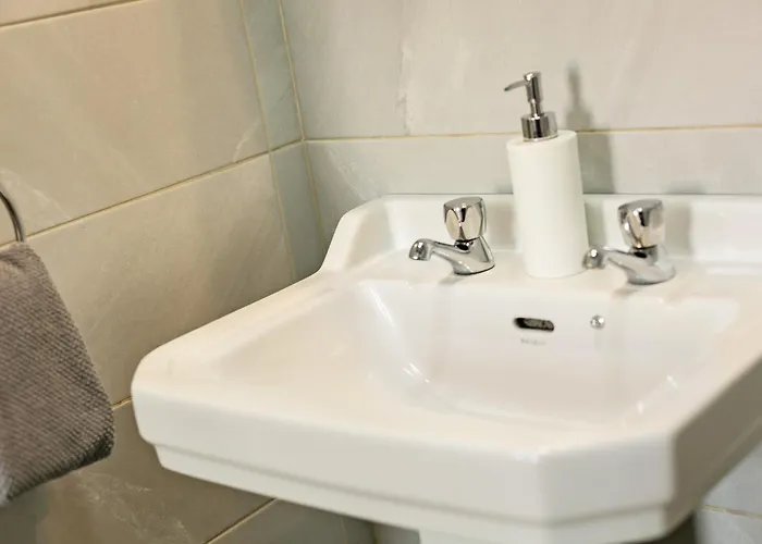 Dom wakacyjny Union Place