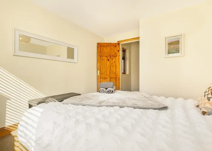 Union Place Дом отдыха *