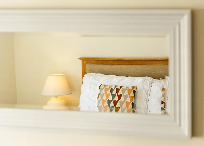 Union Place Дом отдыха