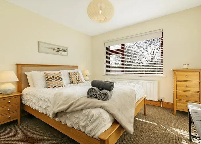 Дом отдыха Union Place