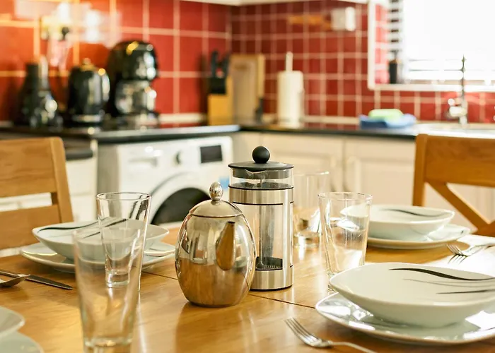 Union Place Дом отдыха Слайго