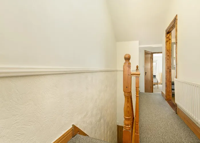 Dom wakacyjny Union Place Sligo