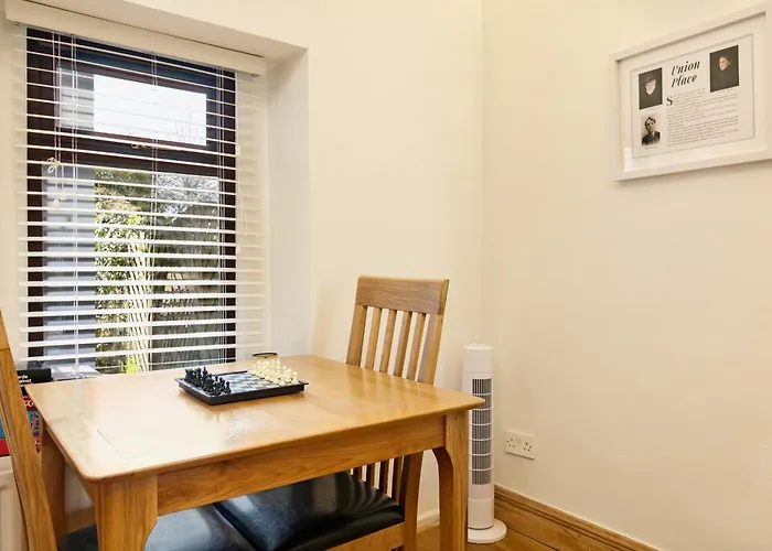 Union Place Слайго