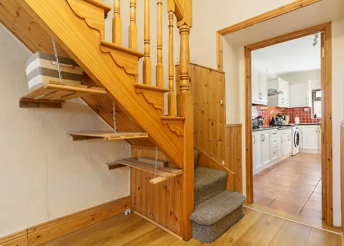 Union Place Дом отдыха