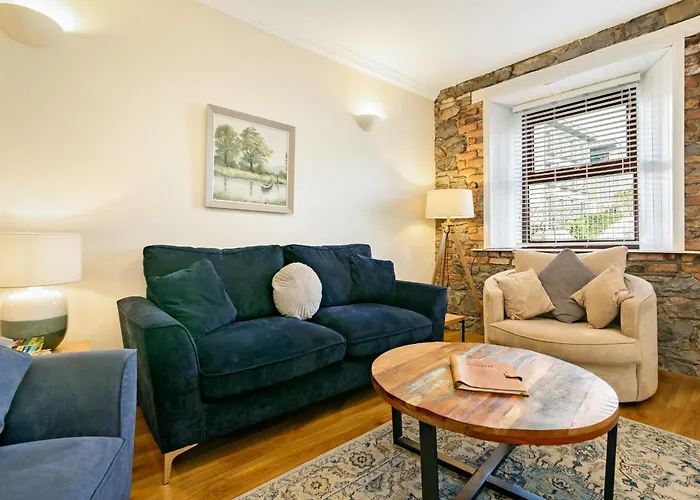 Union Place Dom wakacyjny