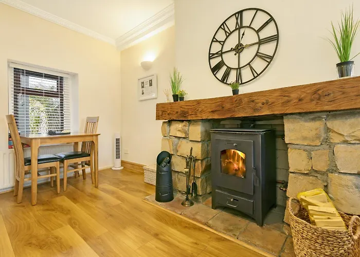 Дом отдыха Union Place *