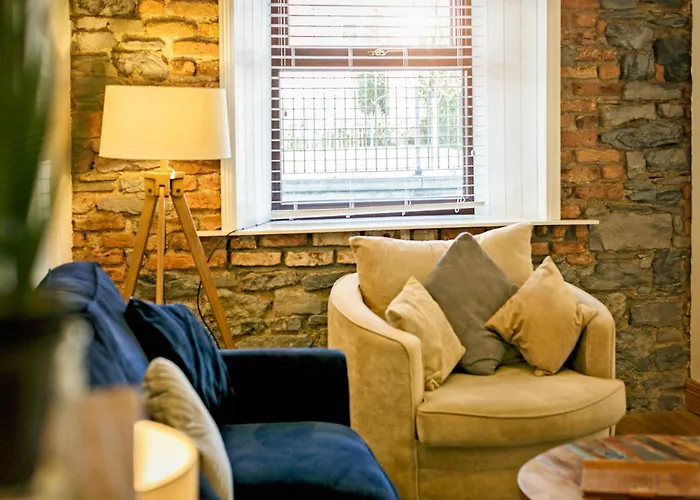 Union Place Слайго